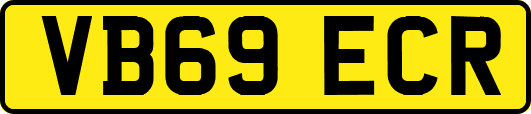 VB69ECR