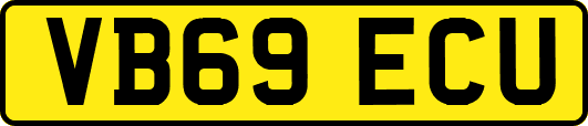 VB69ECU
