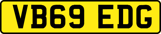 VB69EDG
