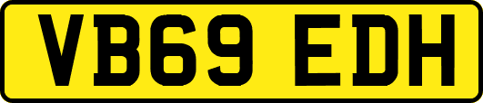 VB69EDH