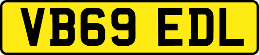 VB69EDL