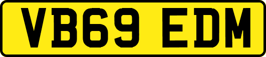 VB69EDM