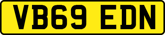 VB69EDN