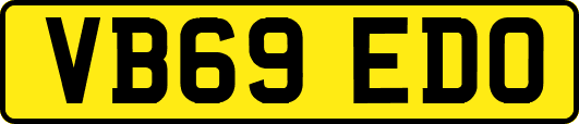 VB69EDO