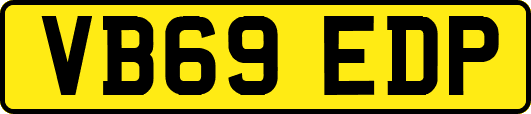 VB69EDP