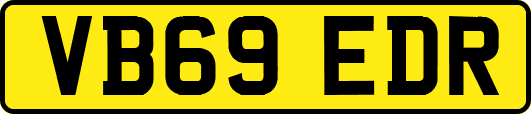 VB69EDR
