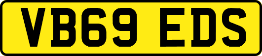 VB69EDS