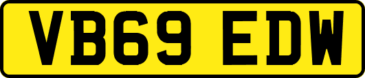VB69EDW