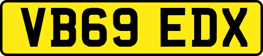VB69EDX