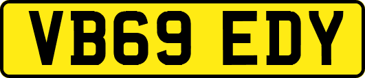 VB69EDY
