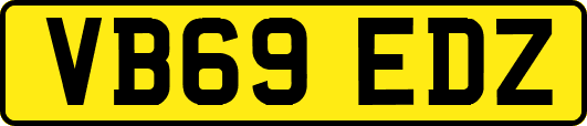 VB69EDZ