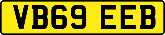 VB69EEB
