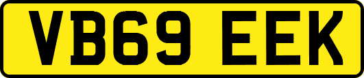 VB69EEK