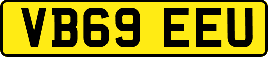 VB69EEU