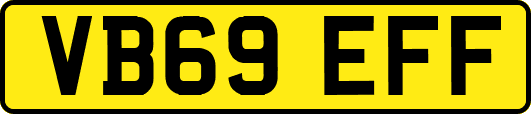 VB69EFF