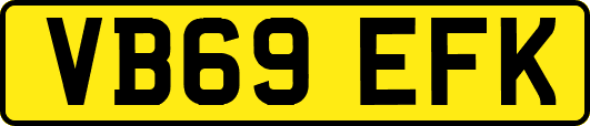 VB69EFK