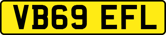 VB69EFL