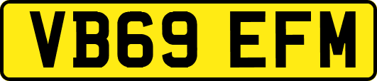 VB69EFM