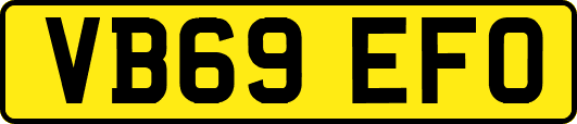VB69EFO