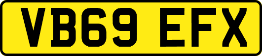 VB69EFX