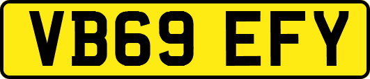 VB69EFY