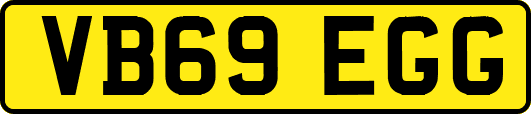 VB69EGG