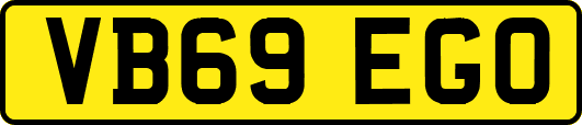 VB69EGO