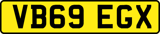 VB69EGX