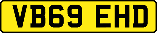 VB69EHD