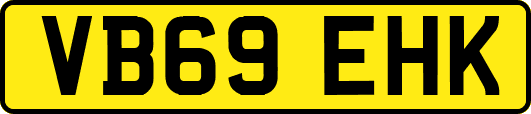 VB69EHK