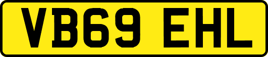 VB69EHL