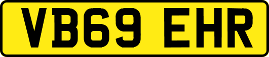 VB69EHR