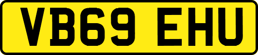 VB69EHU