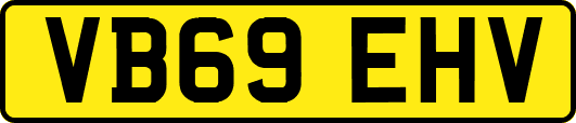 VB69EHV