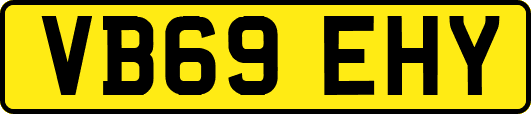 VB69EHY