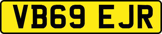 VB69EJR