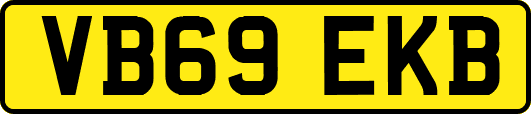 VB69EKB