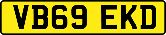 VB69EKD