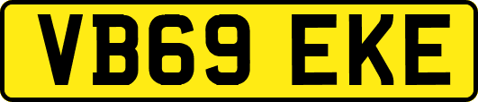 VB69EKE