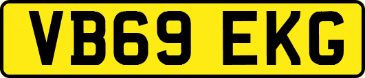VB69EKG