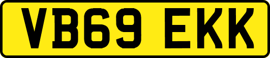 VB69EKK