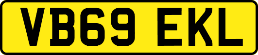 VB69EKL