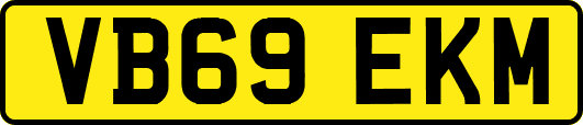VB69EKM