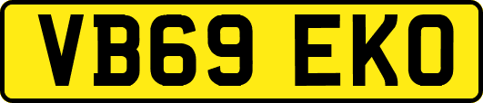 VB69EKO