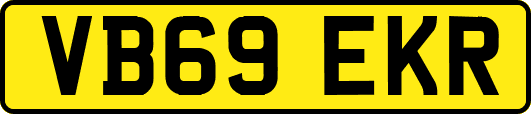 VB69EKR