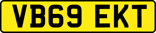 VB69EKT