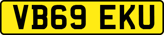 VB69EKU