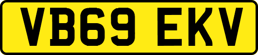 VB69EKV