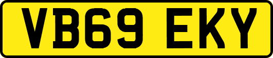 VB69EKY