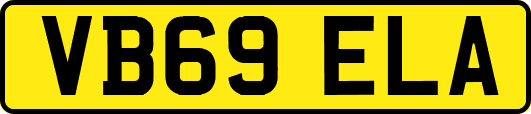 VB69ELA